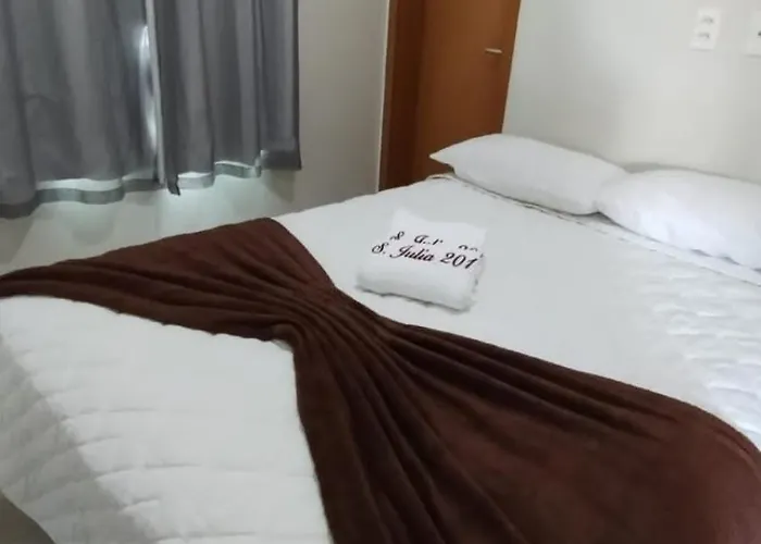 Apartamento João Pessoa Bessa